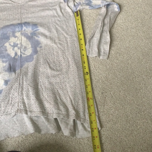 PURE JILL J.JILL LONG SLEEVE - Picture 5 of 5